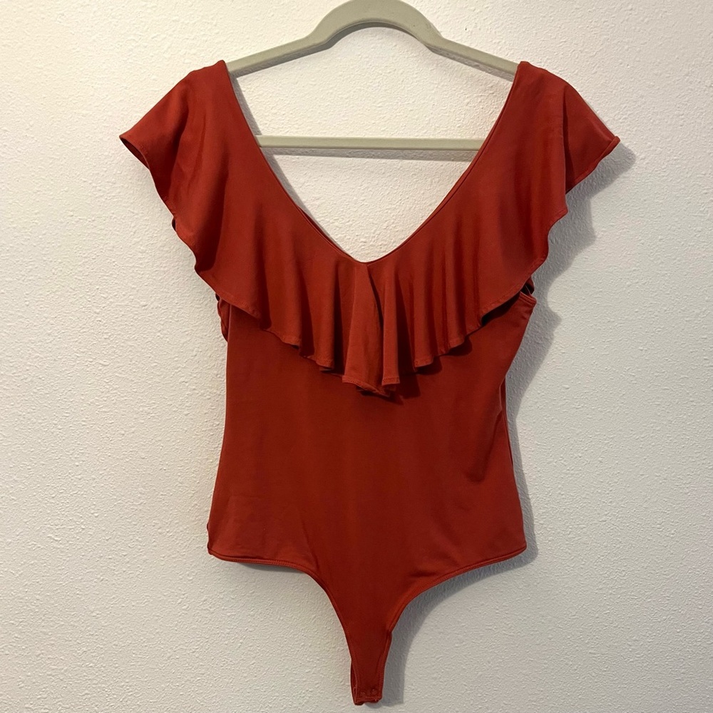 Neiman’s Little Black Body Suit